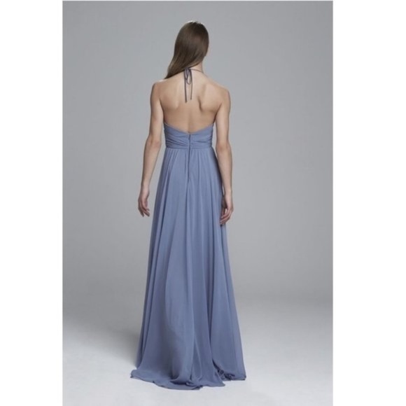 Amsale Maids G890F - Picture 3 of 6